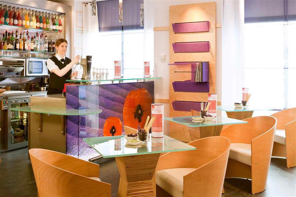 Ibis Metz Centre Gare Hotel Quarto foto